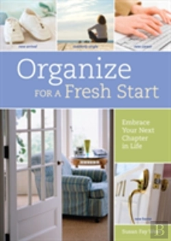 Bertrand.pt - Organize For A Fresh Start