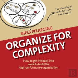 Bertrand.pt - Organize For Complexity