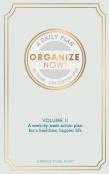 Organize Now