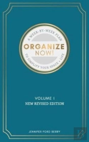 Organize Now
