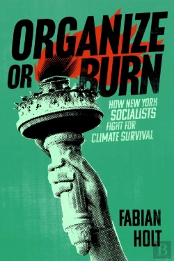 Bertrand.pt - Organize Or Burn