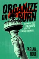 Organize Or Burn
