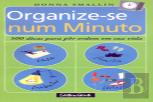 Organize-se Num Minuto