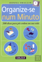 Organize-se Num Minuto