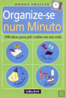 Bertrand.pt - Organize-se Num Minuto