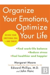 Organize Your Brain, Optimize Your Life