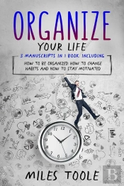 Organize Your Life