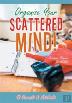 Bertrand.pt - Organize Your Scattered Mind! Academic Planner For Adhd