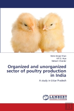 Bertrand.pt - Organized And Unorganized Sector Of Poultry Production In India