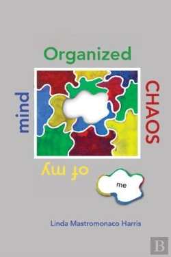 Bertrand.pt - Organized Chaos Of My Mind