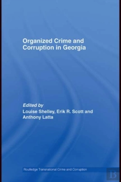 Bertrand.pt - Organized Crime And Corruption In Georgia