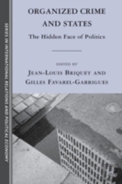 Organized Crime And States