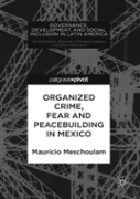 Organized Crime, Fear And Peacebuilding In Mexico