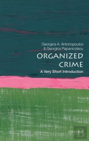 Organized Crime