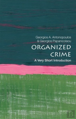 Bertrand.pt - Organized Crime