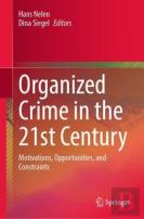 Organized Crime In The 21st Century