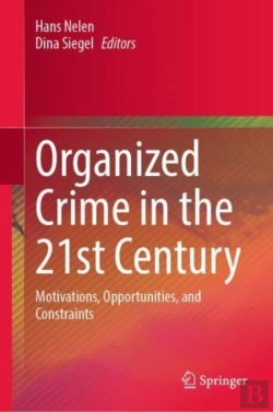 Bertrand.pt - Organized Crime In The 21st Century