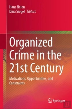 Bertrand.pt - Organized Crime In The 21st Century