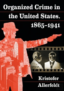 Bertrand.pt - Organized Crime In The United States, 1865-1941