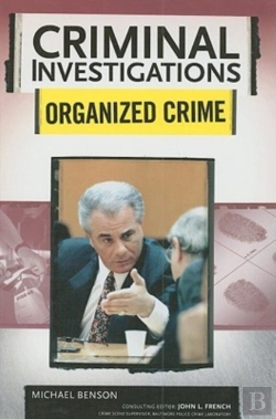 Bertrand.pt - Organized Crime