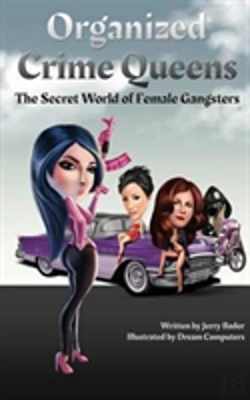 Bertrand.pt - Organized Crime Queens