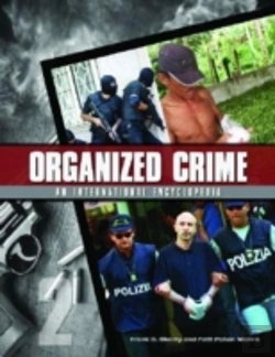 Bertrand.pt - Organized Crime