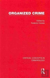 Organized Crime