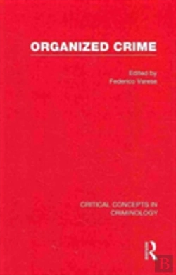 Bertrand.pt - Organized Crime