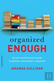 Organized Enough