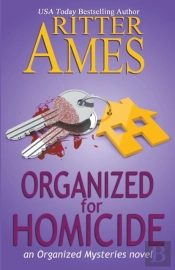 Organized For Homicide