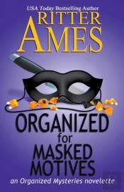 Organized For Masked Motives