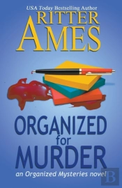 Organized For Murder