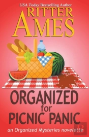 Organized For Picnic Panic