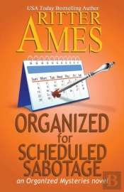 Organized For Scheduled Sabotage