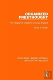 Organized Freethought