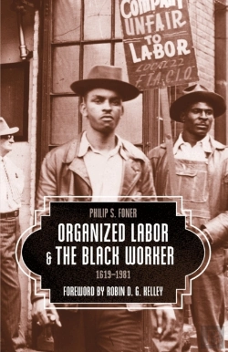 Bertrand.pt - Organized Labor And The Black Worker