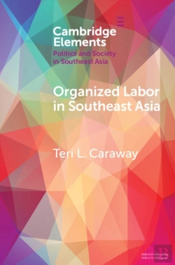 Bertrand.pt - Organized Labor In Southeast Asia