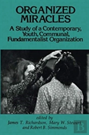 Organized Miracles