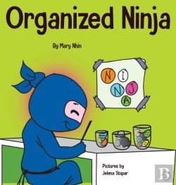 Bertrand.pt - Organized Ninja