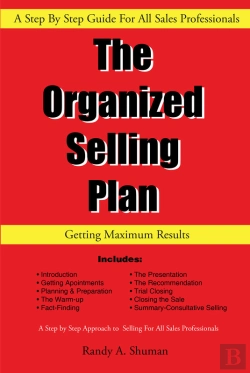 Bertrand.pt - Organized Sales Plan