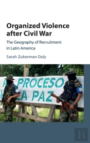 Organized Violence After Civil War