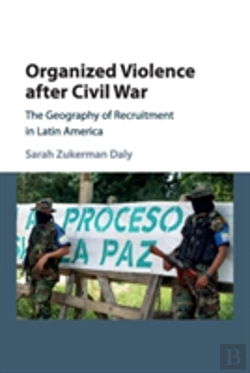 Bertrand.pt - Organized Violence After Civil War