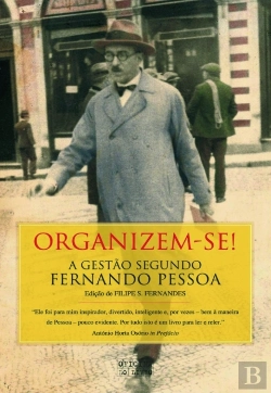Bertrand.pt - Organizem-Se! A Gestao Segundo Pess