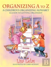Organizing A To Z