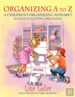 Bertrand.pt - Organizing A To Z