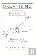 Organizing Amazing Speaker Events