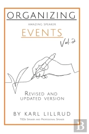 Organizing Amazing Speaker Events