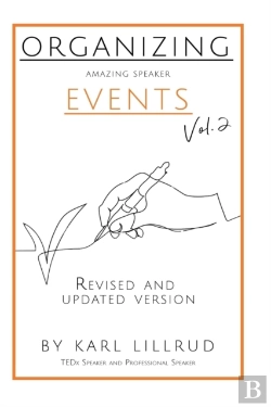 Bertrand.pt - Organizing Amazing Speaker Events
