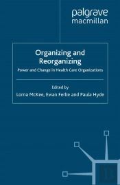 Organizing And Reorganizing