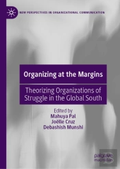 Organizing At The Margins